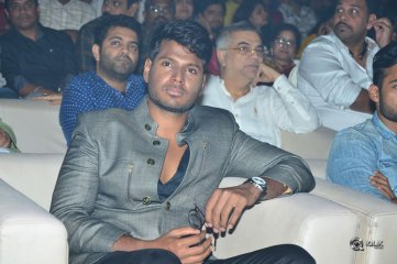 Nakshatram Movie Audio Launch